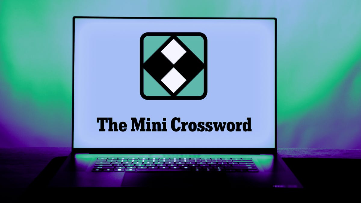 Today's NYT Mini Crossword Answers for May 26