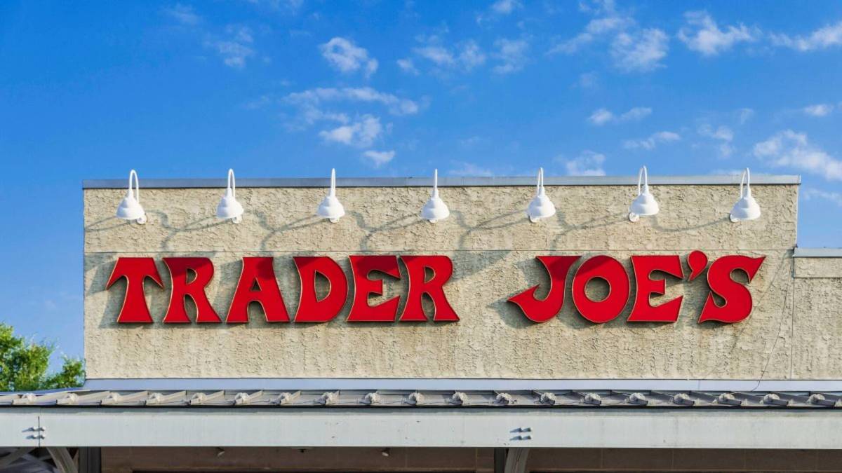 Trader Joe's beats Walmart in one really important area