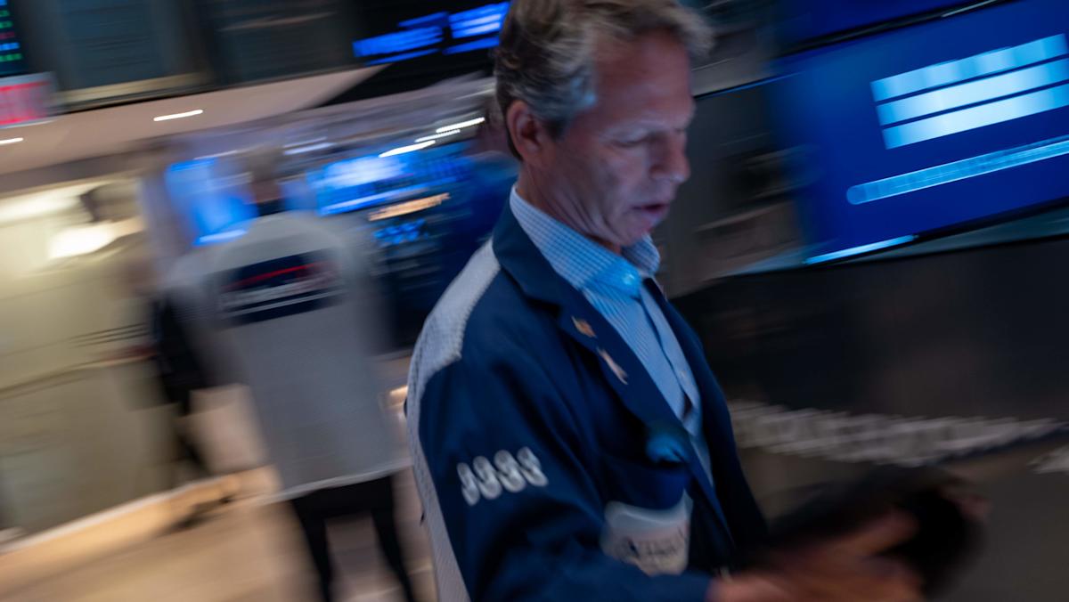 Trading week, Treasury yields, gold & bitcoin: Market Takeaways