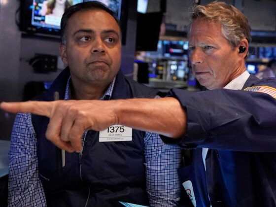 Treasury auctions, dollar-cost averaging: Market Takeaways