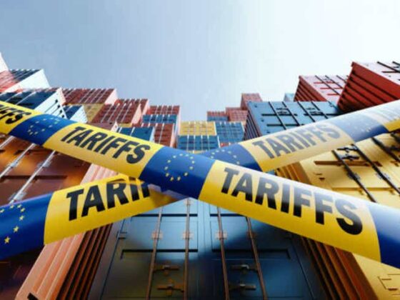 Trump agrees to delay EU tariffs until July 9