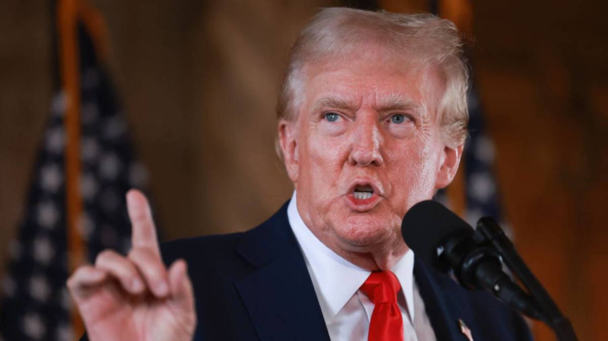 Trump delivers another huge tariff surprise