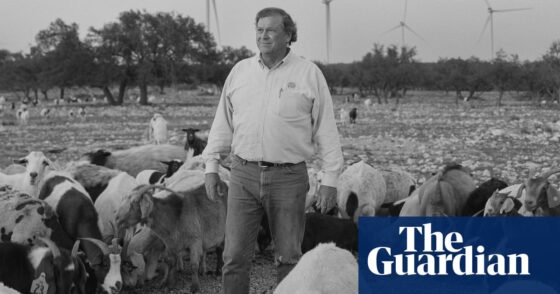 Trump hates wind power. But these Texas Republicans are embracing it | Texas