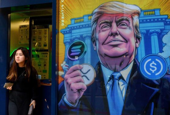 Trump is hosting a private meme-coin dinner — and that’s raising ethics concerns