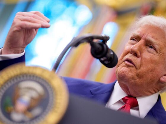 Trump may ‘bear down’ to fight ‘TACO’ trade, strategist worries