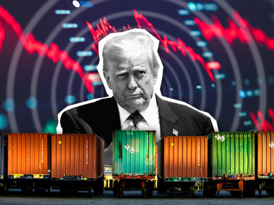 Trump’s new tariff threats may shake stocks’ rally as investors brace for a long, hot summer 