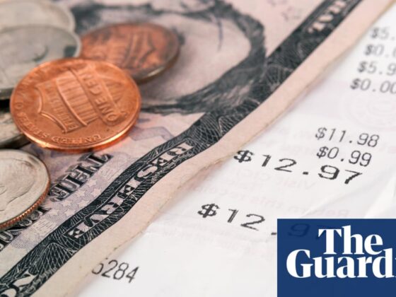 US Senate passes ‘no tax on tips’ bill in unanimous vote | US Senate