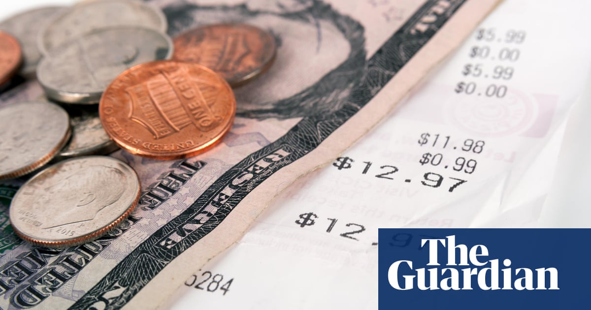 US Senate passes ‘no tax on tips’ bill in unanimous vote | US Senate