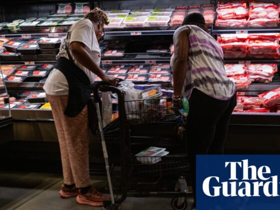 US consumer confidence rebounds after months of tariff anxiety | Business