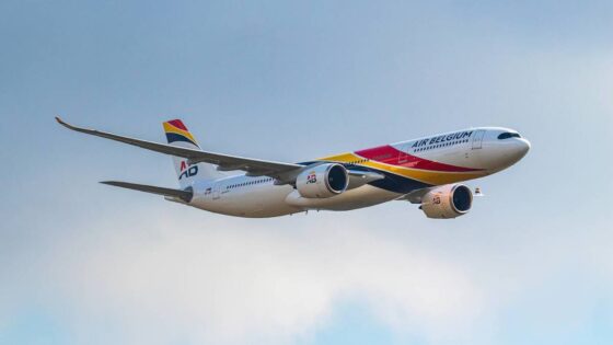 US government issues sudden warning on Belgium travel