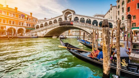US government issues sudden warning on Italy travel