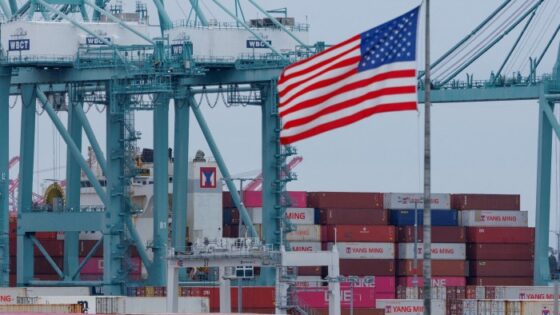 US trade court invalidates Donald Trump’s global ‘liberation day’ tariffs