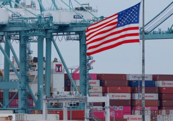US trade court invalidates Donald Trump’s global ‘liberation day’ tariffs