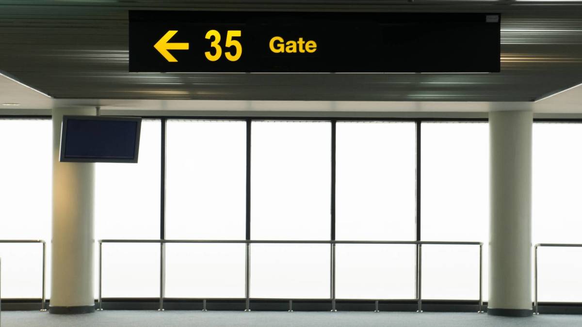 United Airlines to make check-in change many will find annoying