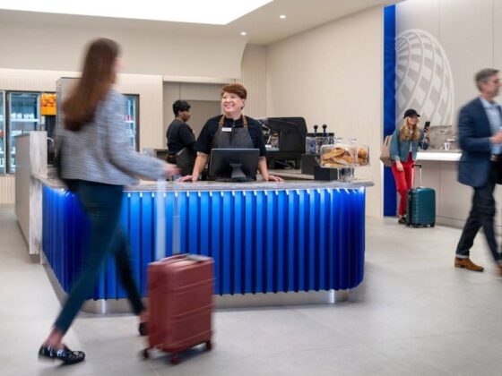 United Airlines' huge rule change could leave passengers stranded