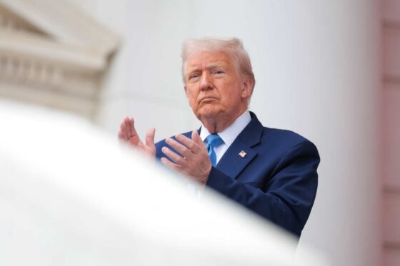 Wall Street looks set to rebound as U.S. stock futures rally after Trump delays E.U. tariff deadline