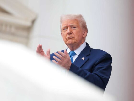 Wall Street looks set to rebound as U.S. stock futures rally after Trump delays E.U. tariff deadline