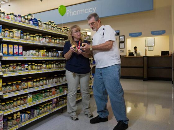 Walmart announces Medicare Advantage strategy