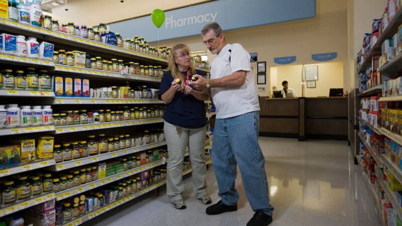 Walmart announces Medicare Advantage strategy Walmart announces Medicare Advantage strategy
