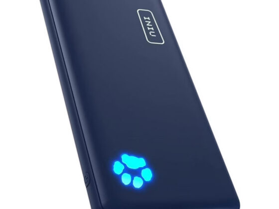 Walmart is selling a 'handy'  portable power bank for , and shoppers say it's 'lightweight and easy to carry'