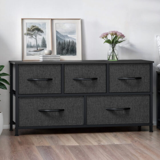 Walmart is selling a multifunctional 0 dresser for only , and buyers say it's the 'best'