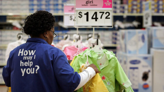 Walmart makes surprising decision that may shock consumers