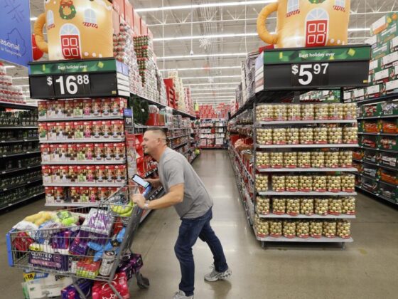 Walmart, other retailers to boost prices as trade war hits shoppers