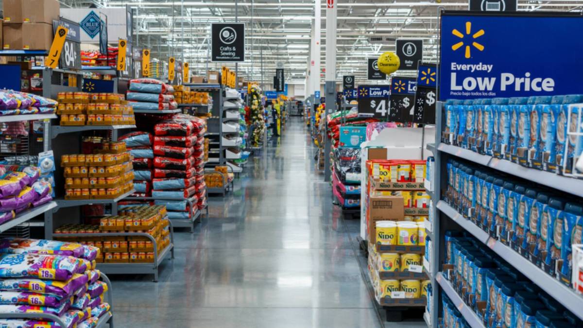 Walmart price increases raise red flag on prices at Target, rivals