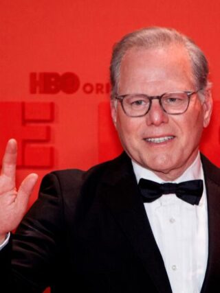 Warner Bros. Discovery breakup speculation ramps up after weak earnings report