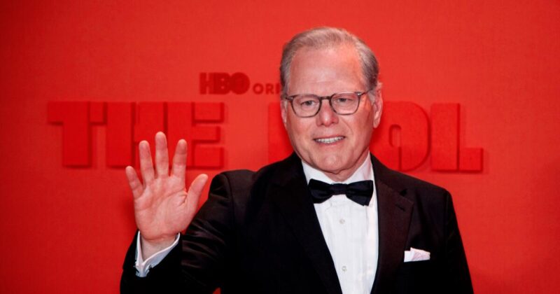 Warner Bros. Discovery breakup speculation ramps up after weak earnings report