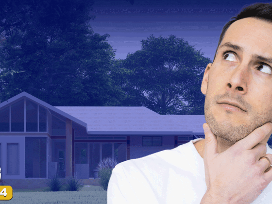 Warren Buffett Sounds Off on Real Estate, Boomers Leaving “Problem” for Gen Y