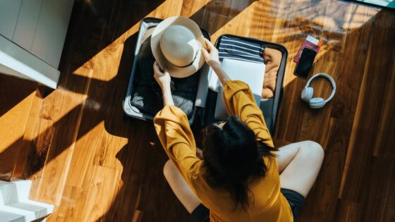 We Use These 11 Home Security Tips and Checks for a Worry-Free Vacation