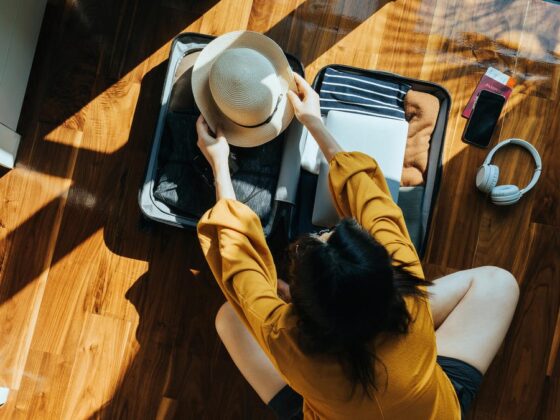 We Use These 11 Home Security Tips and Checks for a Worry-Free Vacation