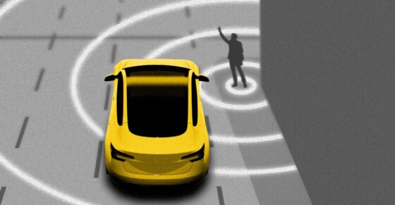 We still know almost nothing about Tesla’s robotaxi service