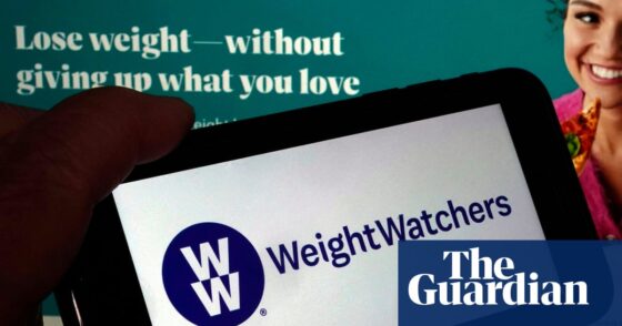 WeightWatchers scraps business model to team up with anti-obesity drugs provider | Pharmaceuticals industry