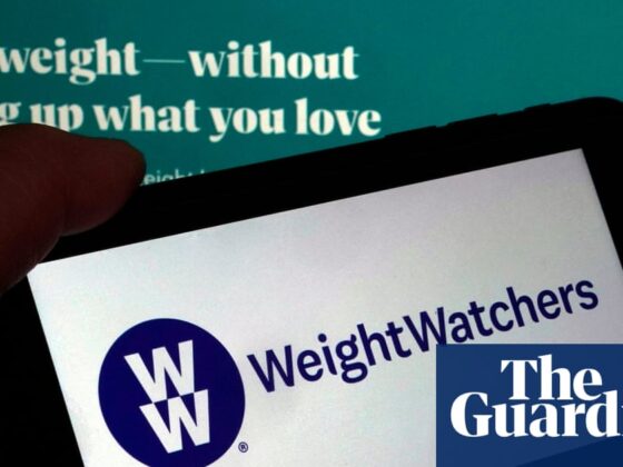 WeightWatchers scraps business model to team up with anti-obesity drugs provider | Pharmaceuticals industry