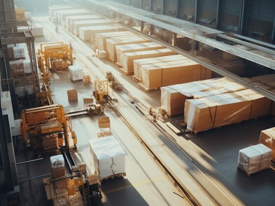 Wells Fargo Upgrades Sonoco Products (SON) Stock, Lifts PT