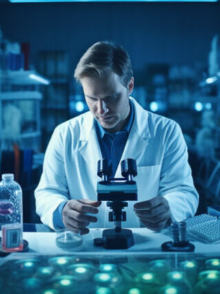 What Makes Novartis AG (NVS) a Differentiated Business?