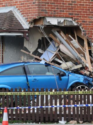 What is property damage liability insurance, and how does it work?