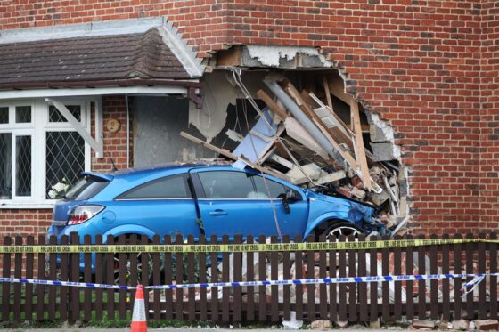 What is property damage liability insurance, and how does it work?