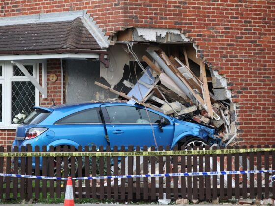 What is property damage liability insurance, and how does it work?