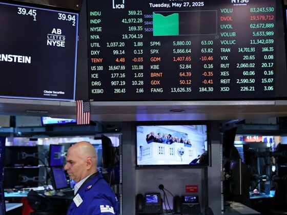 What it means for equity investors