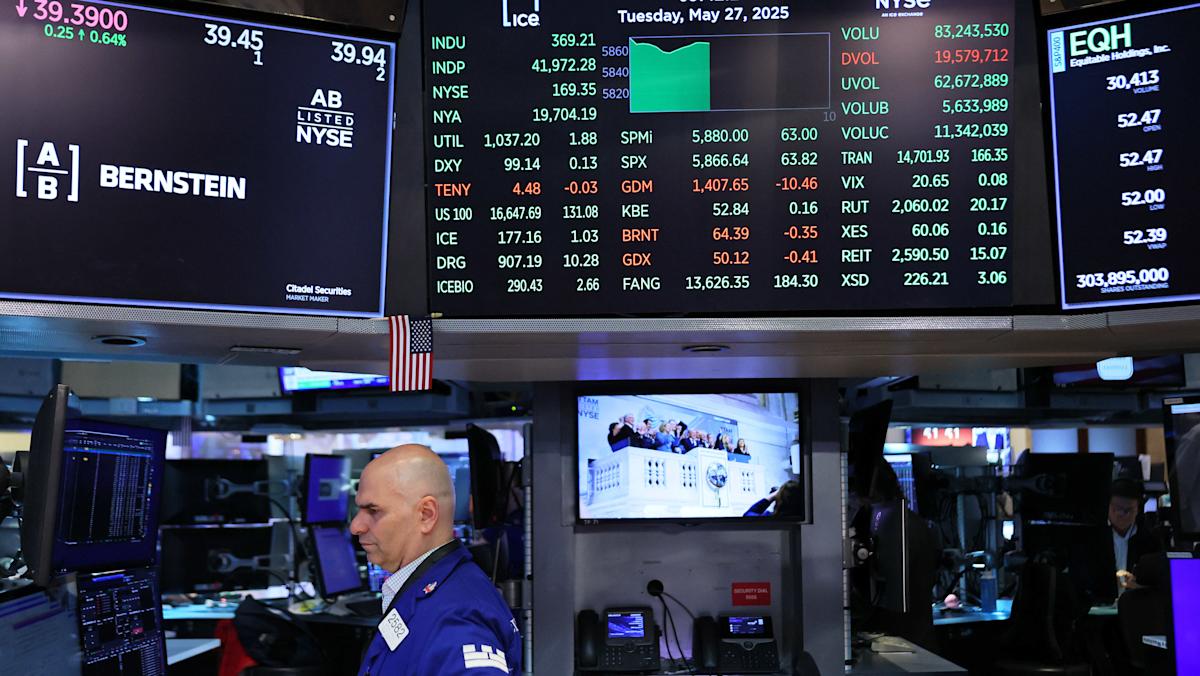 What it means for equity investors