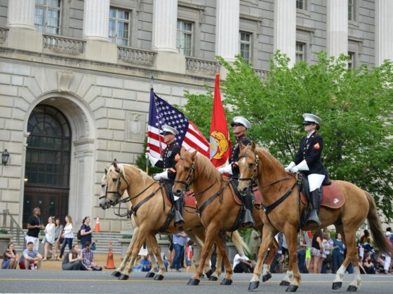 What's open & what's closed on Memorial Day 2025?