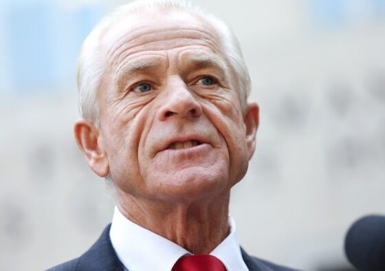 White House moves to overturn ruling that Donald Trump’s tariffs are illegal