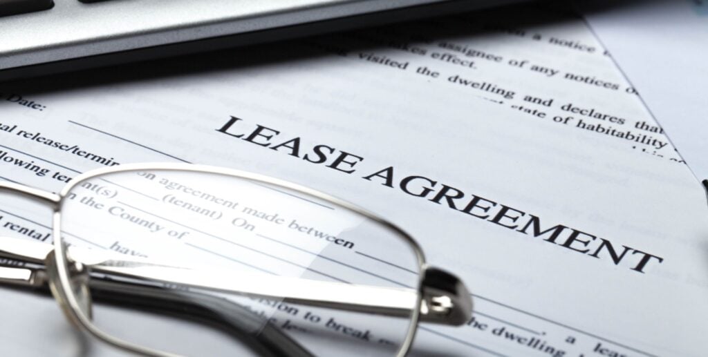 Why Your Lease Agreement Might Be One of Your Biggest Liabilities