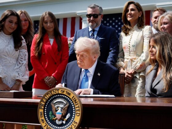 Why a new anti-revenge porn law has free speech experts alarmed 