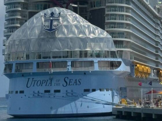 Why cruising Royal Caribbean back-to-back could be a solution