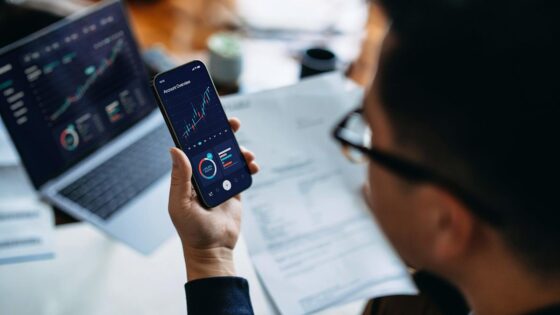 Why it’s important to ‘remain consistent’ with how you invest