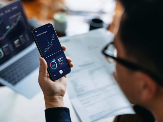 Why it’s important to ‘remain consistent’ with how you invest